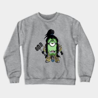 THRALL/MINION Crewneck Sweatshirt